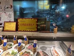 -古道村落(温汤店)