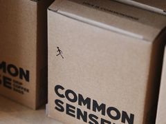 -常识咖啡common sense(春熙路店)