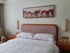 -维也纳酒店(成都春熙路李家沱地铁站店)