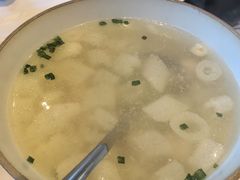 -四方桌·福建客家土菜(德化梅园店)