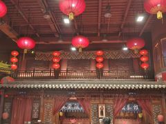 -正阳门饭庄·烤鸭·北京菜(万丰路七里庄店)