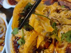 -牛王庙(龙华花园店)