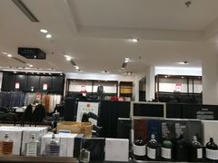 -ZARA(万达广场二七店)