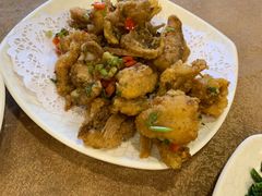 -揭阳钟记小食(福田新村店)