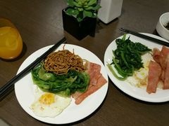 -如家精选酒店(成都春熙路四川大学华西店)