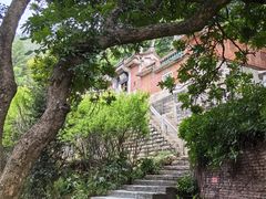 -草庵摩尼教遗址公园