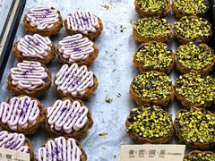 -祥禾饽饽铺·中式糕点(北京来福士店)