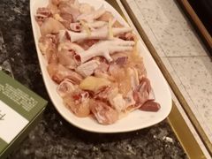 本鸡鸡窝-一席地·本地鸡窝·杭帮鸡火锅(萧山银隆百货店)
