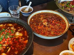激情鱼蛙恋-成都娃娃花园餐厅 (南艺旗舰店)