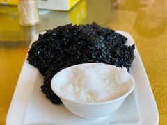 乌米饭-鑫福楼农家菜