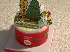 -好利来(高新枫叶广场店)