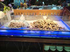 -比尔森巴西烤肉自助(红旗街店)