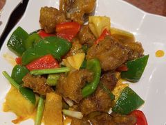 -潮名荟潮州菜馆(祈福缤纷世界店)