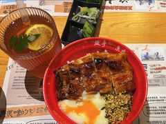 -鳗事鱼意·活鳗現烤专门店(富力海珠城店)