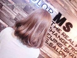 -MS.SALON美发沙龙
