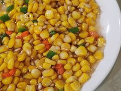 松仁玉米-石饮红星包子(中山路店)
