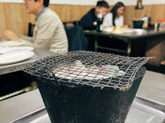 -火云龙烤肉(紫荆花店)