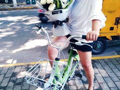 -那些花儿鲜花店(小寨店)