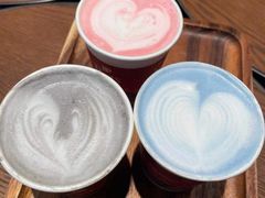 -Peet's Coffee皮爷咖啡(豫园店)