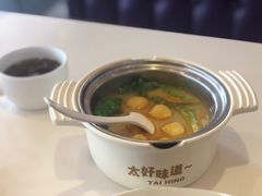 -太兴餐厅(小径湾店)