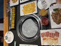 -好旺角齐市鲜切牛自助烤肉(农林五道街总店)