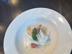 -天津东凯悦酒店·Market Café自助餐厅