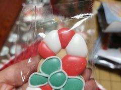 -法田鹿蛋糕定制·甜品茶歇