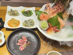 -和彩放题餐厅(酒仙桥店)