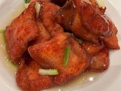 -新雅粤菜馆(南京东路店)