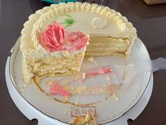 -凯司令西饼店(徐家汇地铁站店)