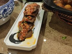 -老铺人家酒店(紫荆名流店)