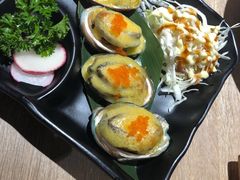 -万岁寿司(芳村店)