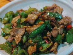 -金掌勺·锅包肉(双榆树店)