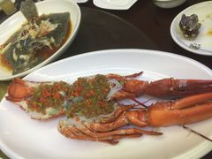 -南戴河旅游度假区