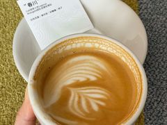 -纽巷咖啡 SOFTFOCUS COFFEE(锦和巴黎时韵店)
