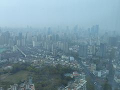 -上海龙之梦万丽酒店