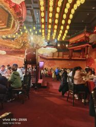 -花嫁丽舍海岛婚礼殿堂(国展店)