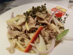 -阿里疆Alijiang·丝路美食·异域风情·清真(长楹天街店)