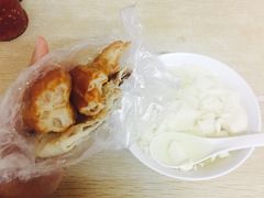 -文武王氏烧饼·无矾油条(西溪路店)