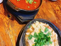 -老姑砂锅·烧烤天津菜(体北道店)