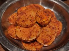 -一品诚记烤肉(大连柏威年购物中心店)