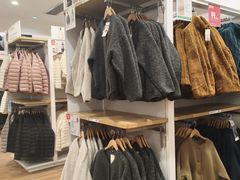 -优衣库(天津鲁能城购物中心店)