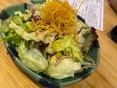 -一井烧肉·活鳗·寿司(望京SOHO店)