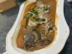 -威海渔村(黄兴路店)