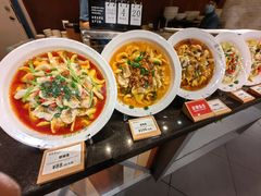 -食通天·寰宇集(杭州万象城店)