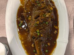 -老浒记烤鸭-北京菜(琉璃厂店)
