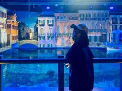 -华夏文旅海洋公园