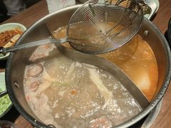 -掂档潮汕牛肉火锅(沈阳万象城店)