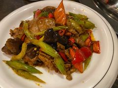 -粗粮人家·东北菜(洋桥店)