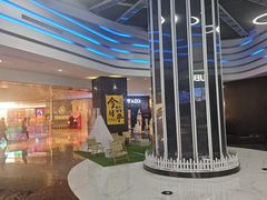 -春天国际影城(中庚漫游城杜比全景声店)